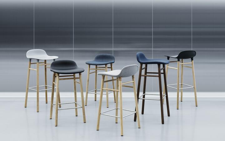 Actual product image Normann Copenhagen Shape