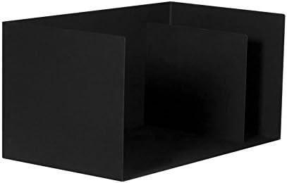 Image du produit Magnus Étagère à bois pour cheminée R126 (70 x 35 x 40 cm)