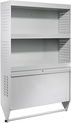 Produktbild kaiserkraft Werkzeug-Hängeschrank (100 cm, 160 cm)