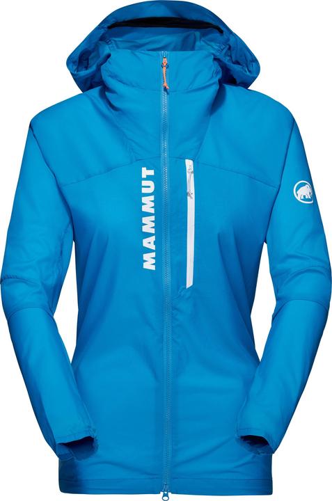 Image du produit Mammut Veste à capuche Aenergy WB Femme (XS)