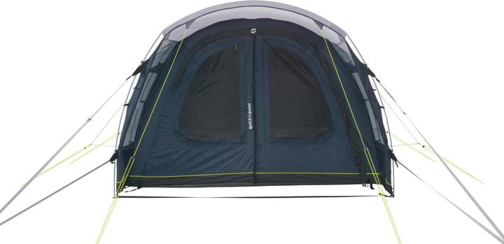 Actual product image Outwell Utah 5 (Tunnel tent, 25.60 kg, 5 persons)