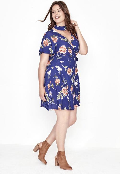 Produktbild Girls On Film Kleid (50 E)