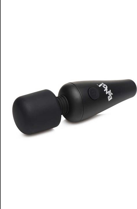 Produktbild Frisky 10X Mini Wand with 3 Attachments
