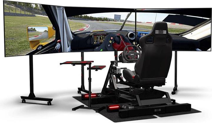 Produktbild Next Level Racing GT Seat Add-on für Wheel Stand