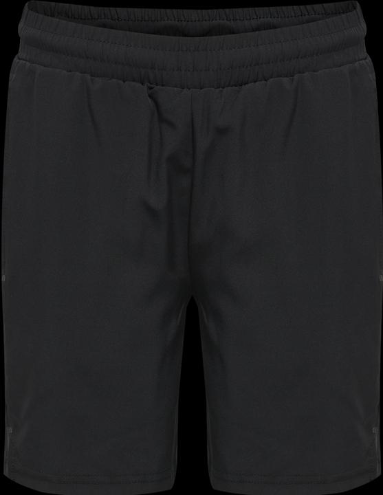 Produktbild hummel Hmlmove Grid Woven Shorts Kids (128)