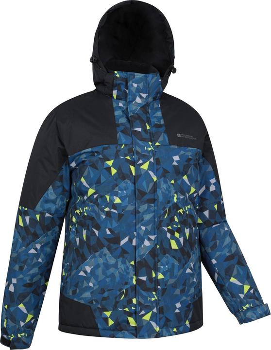 Image du produit Mountain Warehouse - Blouson de ski SHADOW - Homme (3XL)