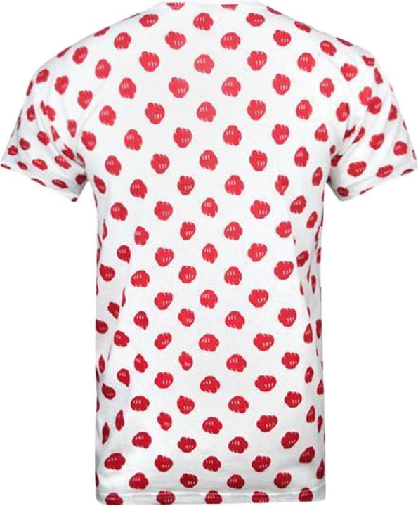 Produktbild Bloc 28 Fist Pattern TShirt (XL)