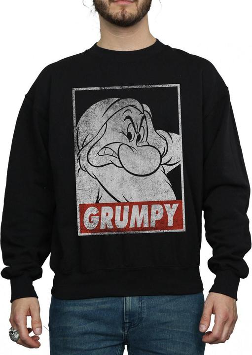 Produktbild Snow White Sweatshirt (S)