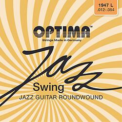 Immagine prodotto Optima Jazz Swing chrome 1947 L 012/054 (Chitarra)