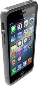 Image du produit MarBlue rEVOLUTION Étui de protection pour iPhone 5/5S/SE Metal Jacket (Apple iPhone 5s, Apple iPhone 5, Apple iPhone SE)