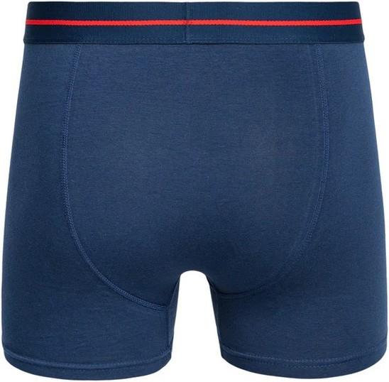 Produktbild Duck and Cover Mens Edelman Boxer Shorts (Pack of 3) (XXL, 3er Pack)