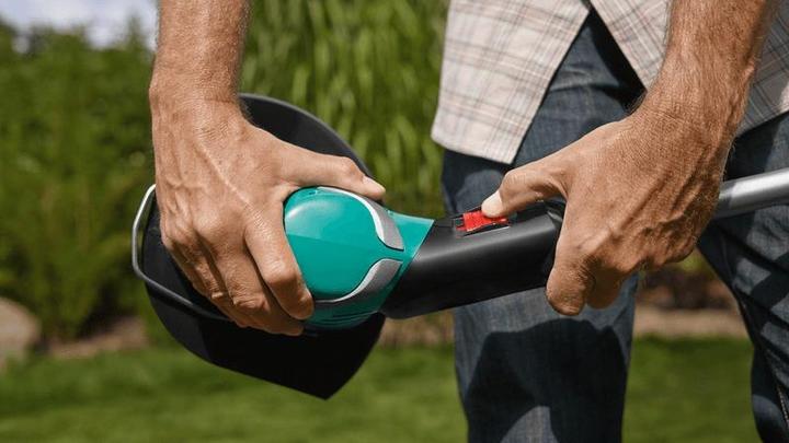 Produktbild Bosch Home & Garden ART 27+ (Trimmfaden)