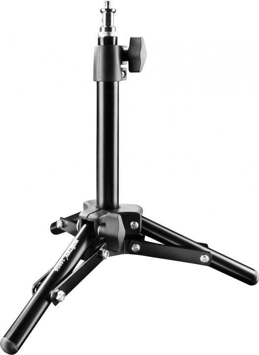Actual product image Walimex Lamp tripod 40cm (40 cm, 2.50 kg)