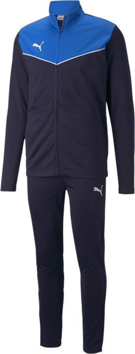 Limonata blu-Peacoat