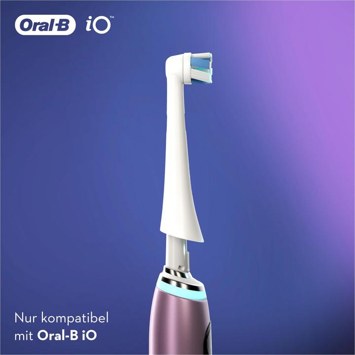 Actual product image Oral-B iO Ultimate (2 x)