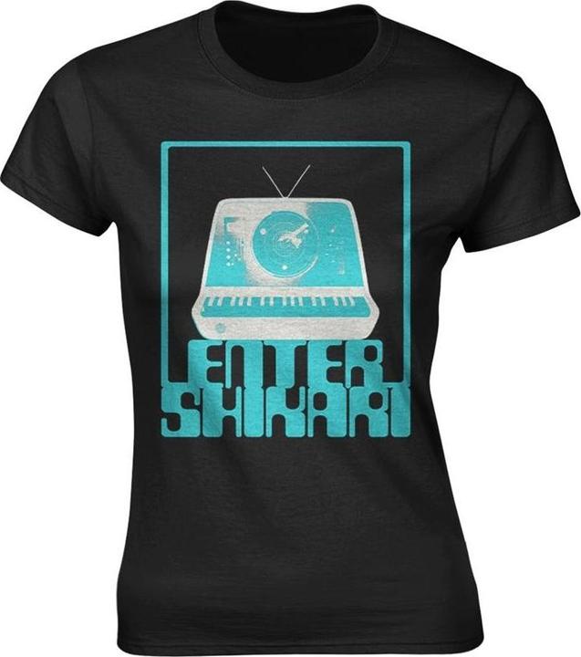 Universal Textiles TShirt (XL)