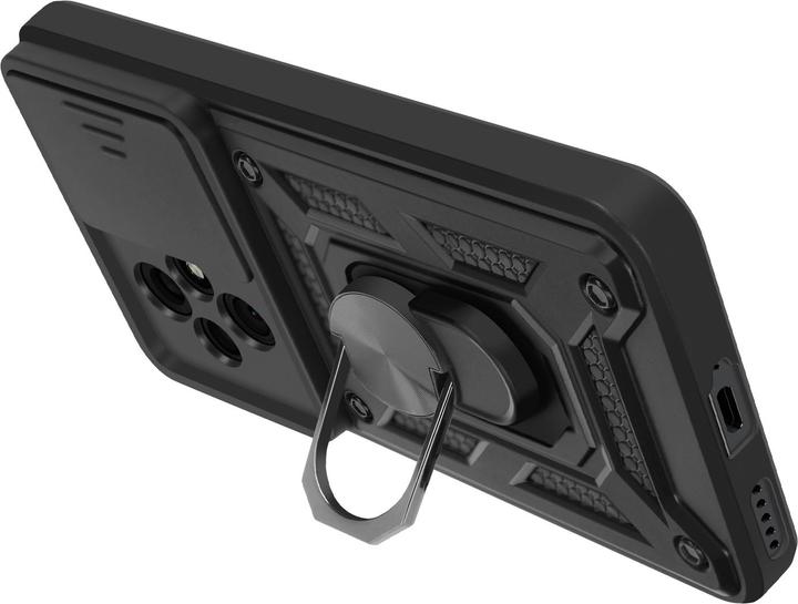 Immagine prodotto Mayaxess Custodia ProtectorRing (Honor X7a)