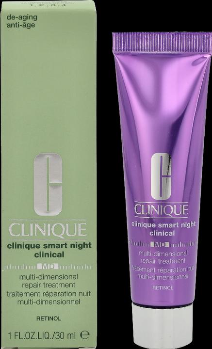 Image du produit Clinique Smart Night (30 ml)
