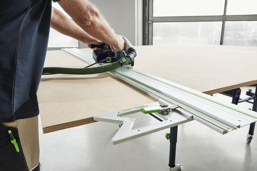 Actual product image Festool Angle stop FS-WA/90° (46.50 cm)