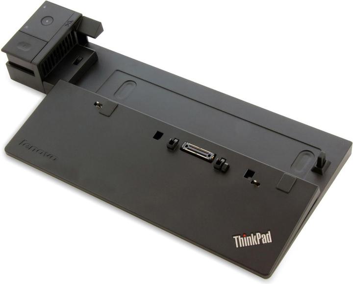 ThinkPad Docking (Docking Port, 11 Ports)