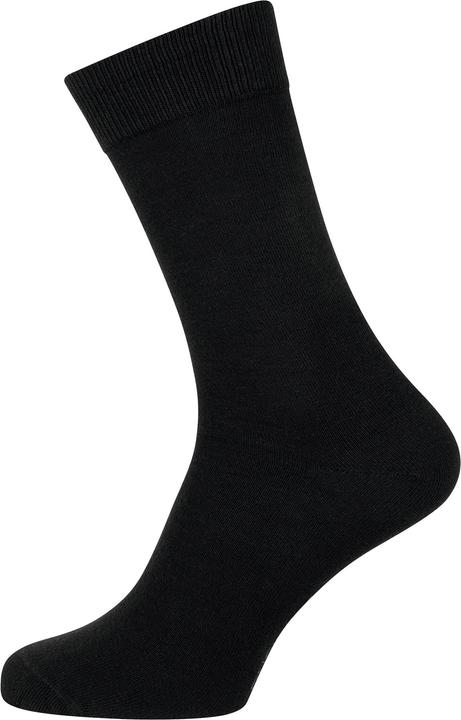 Image du produit Nur Der Chaussettes de base en coton Business (paquet de 12, 39 - 42)