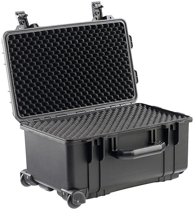 Immagine prodotto Xcase Trolley antipolvere e impermeabile (40 l, Bagaglio a mano (fino a 50 litri))