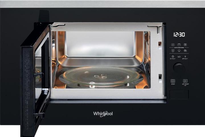 Actual product image Whirlpool WMF200G Microwave Integrated Combi Microwave (20 l)