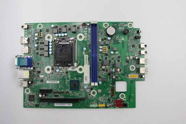 Actual product image Lenovo Intel CoffeeLake B365, WIN DPK