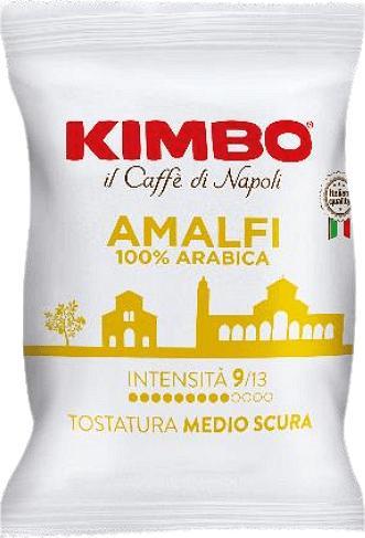 Produktbild Kimbo Amalfi (100 x Port.)