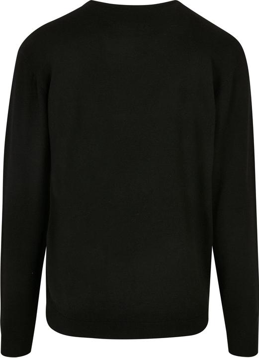 Actual product image Urban Classics Eco Mix Sweater - 19447 (S)