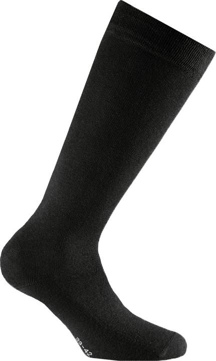 Produktbild Rohner Basic Cotton II Long (4er Pack, 43 - 46)