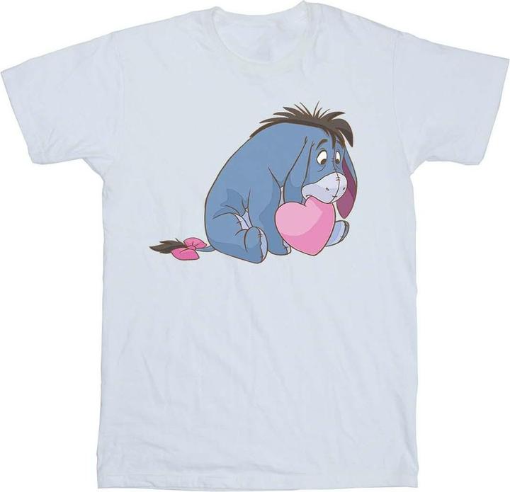 Produktbild Disney Winnie The Pooh Eeyore Mouth TShirt (S)