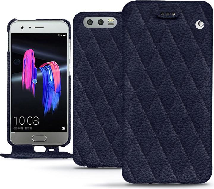 Actual product image Noreve Leather cover vertical (Honor 9)