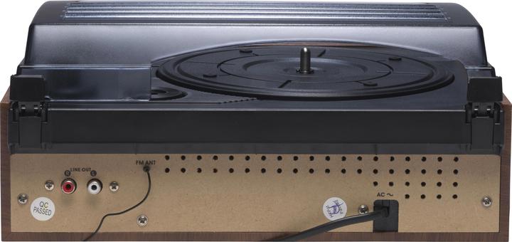 Produktbild Denver VPR-190 (Manuell)