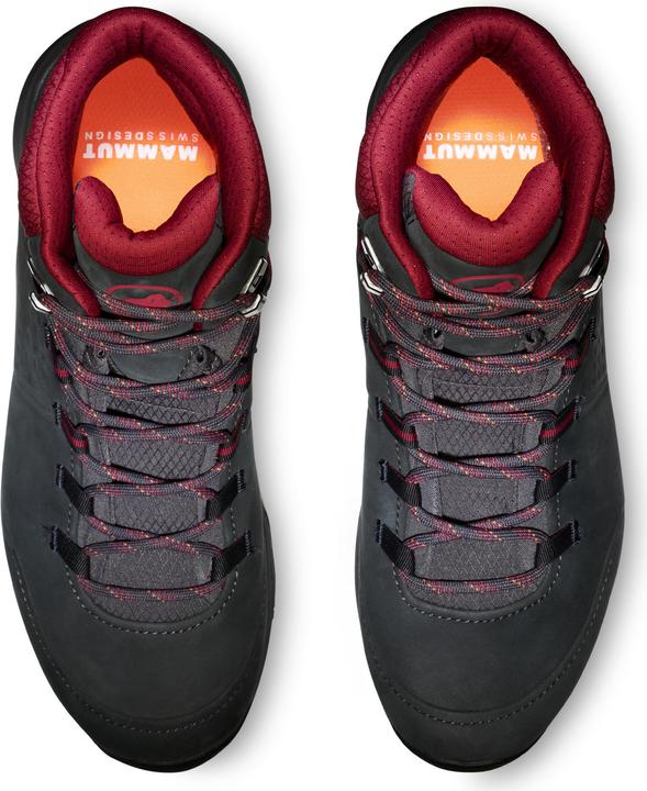 Immagine prodotto Mammut Nova IV Mid GTX Donna (40 2/3)