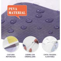 Immagine prodotto Soler Hispania Copri lavatrice frontale 62x56x84cm confortime