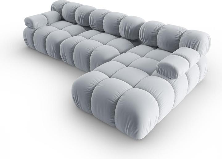 Actual product image Micadoni Bellis (Corner sofa)