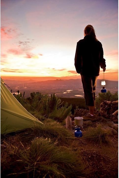 Image du produit Campingaz Lumostar Plus Pz