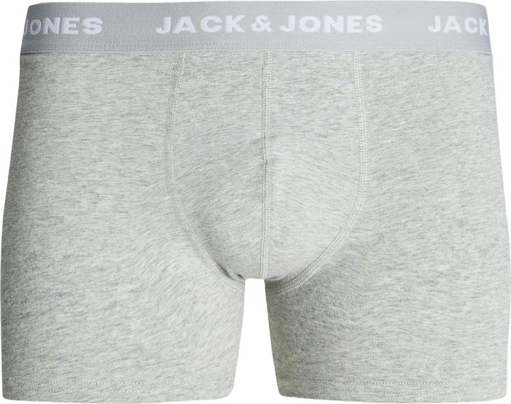 Produktbild Jack & Jones Jacanthony Trunks 7 Pack Ln (XL, 7er Pack)