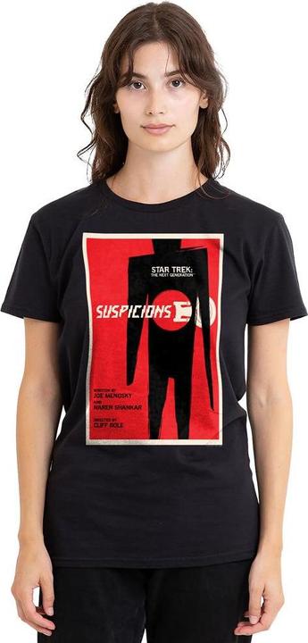 Produktbild The Next Generation Season 6 Episode 22 TShirt (XL)
