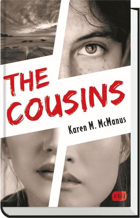 Produktbild The Cousins (Deutsch, Karen M. McManus, 2020)