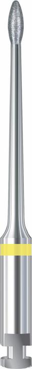 Busch Diamantschleifer 8406LEF 12 mm Ø 2 Stk. (2 x)
