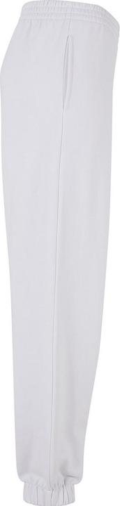 Actual product image Build Your Brand Womens/Ladies Balloon High Waist Jogging Bottoms (M)