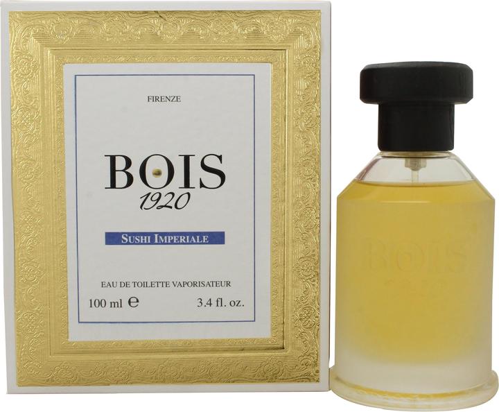 Image du produit Bois 1920 Sushi impérial (Eau de toilette, 100 ml)