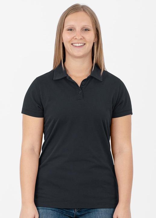 Image du produit JAKO Polo Doubletex (46)