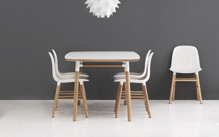 Productafbeelding Normann Copenhagen Form