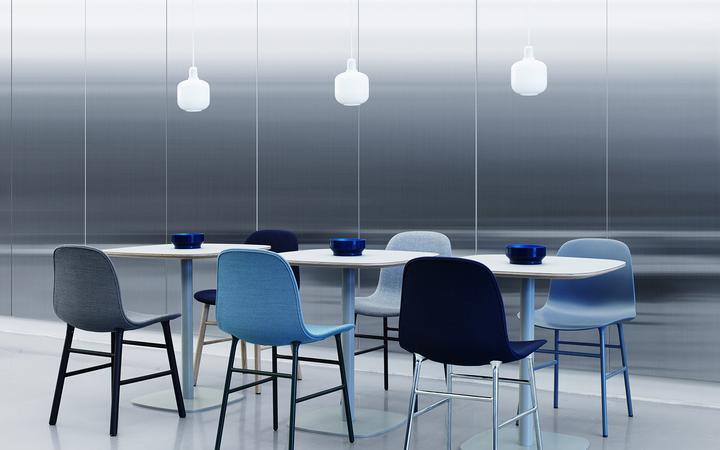 Productafbeelding Normann Copenhagen Form