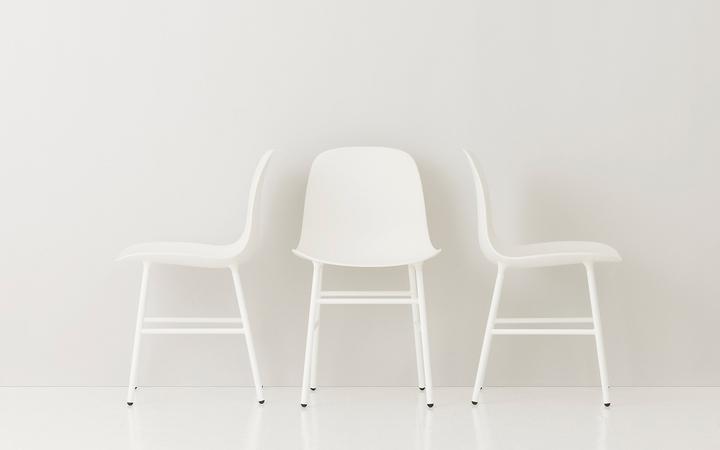 Productafbeelding Normann Copenhagen Form