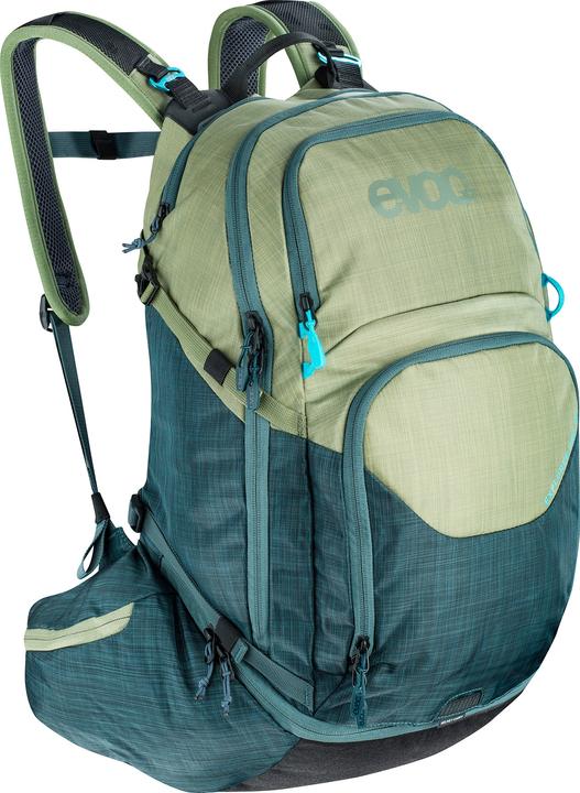 Immagine prodotto Evoc Explorer Pro (26 l)