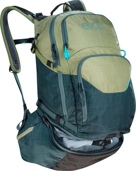 Immagine prodotto Evoc Explorer Pro (26 l)